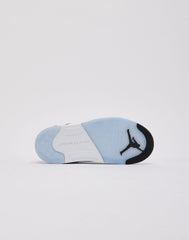Jordan Air Jordan 5 Retro 'White Metallic' Toddler