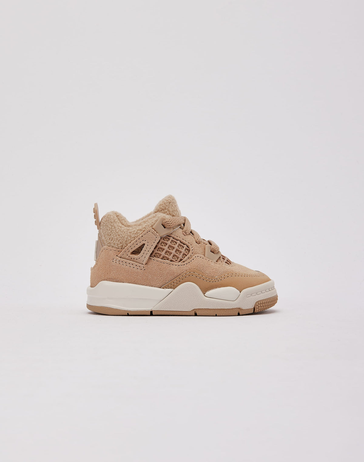 Jordan Air Jordan 4 Retro 'Cozy Girl' Toddler