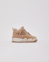 Jordan Air Jordan 4 Retro 'Cozy Girl' Toddler
