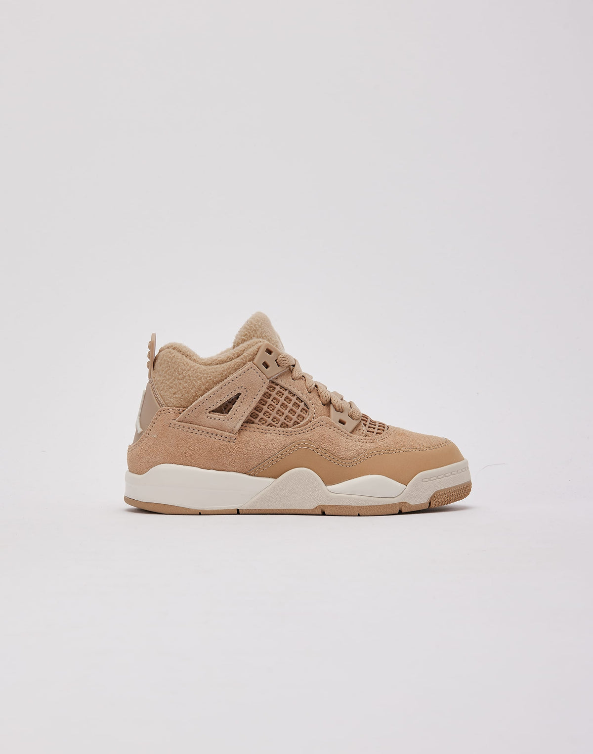 Jordan Air Jordan 4 Retro 'Cozy Girl' Pre-School