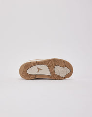 Jordan Air Jordan 4 Retro 'Cozy Girl' Pre-School