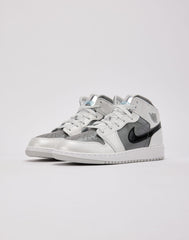 Jordan Air Jordan 1 Mid SE Grade-School