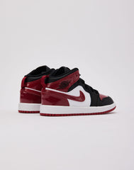 Jordan Air Jordan 1 Mid SE Pre-School