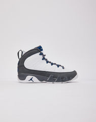 Jordan  Air Jordan 9 Retro 'Flint Grey' Grade-School