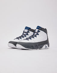 Jordan  Air Jordan 9 Retro 'Flint Grey' Grade-School