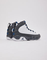Jordan  Air Jordan 9 Retro 'Flint Grey' Grade-School