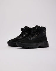 Jordan City Boot