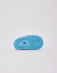 Jordan Air Jordan 4 Retro 'Photon Dust' Toddler