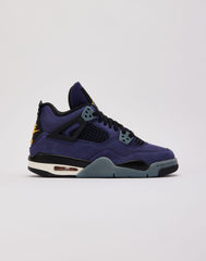 Jordan Air Jordan 4 Retro 'Imperial Purple' Grade-School
