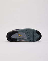 Jordan Air Jordan 4 Retro 'Imperial Purple' Grade-School