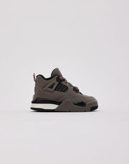 Jordan Air Jordan 4 Retro 'Cave Stone' Toddler