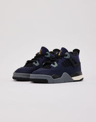 Jordan Air Jordan 4 Retro 'Imperial Purple' Toddler