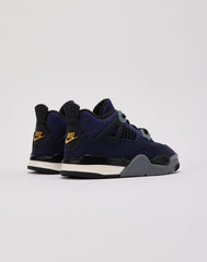 Jordan Air Jordan 4 Retro 'Imperial Purple' Toddler