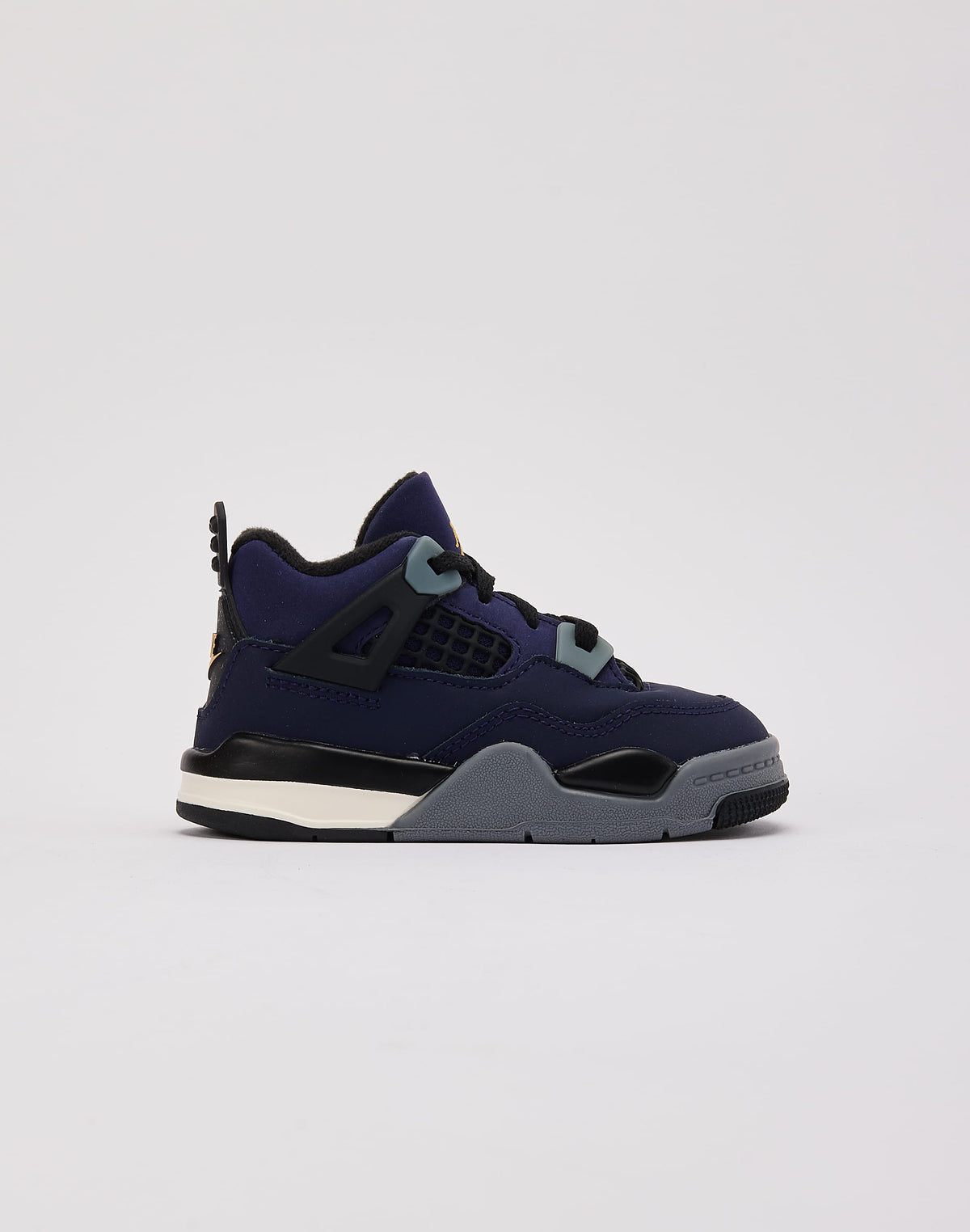Jordan Air Jordan 4 Retro 'Imperial Purple' Toddler