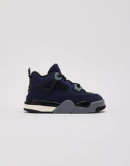 Jordan Air Jordan 4 Retro 'Imperial Purple' Toddler