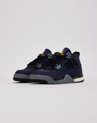 Jordan Air Jordan 4 Retro 'Imperial Purple' Pre-School