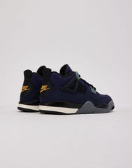 Jordan Air Jordan 4 Retro 'Imperial Purple' Pre-School