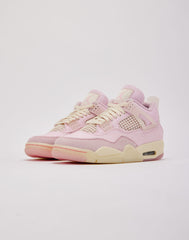 Jordan Air Jordan 4 Retro 'Pearl Pink and Iced Carmine'