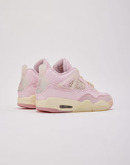 Jordan Air Jordan 4 Retro 'Pearl Pink and Iced Carmine'