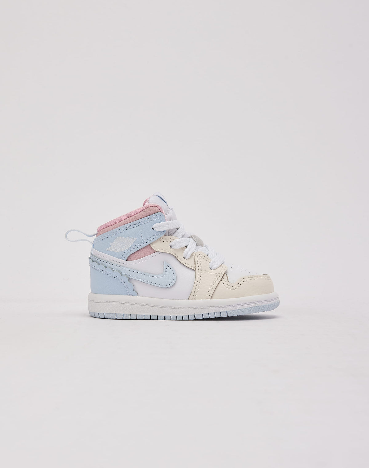 Jordan Air Jordan 1 Mid SE Toddler