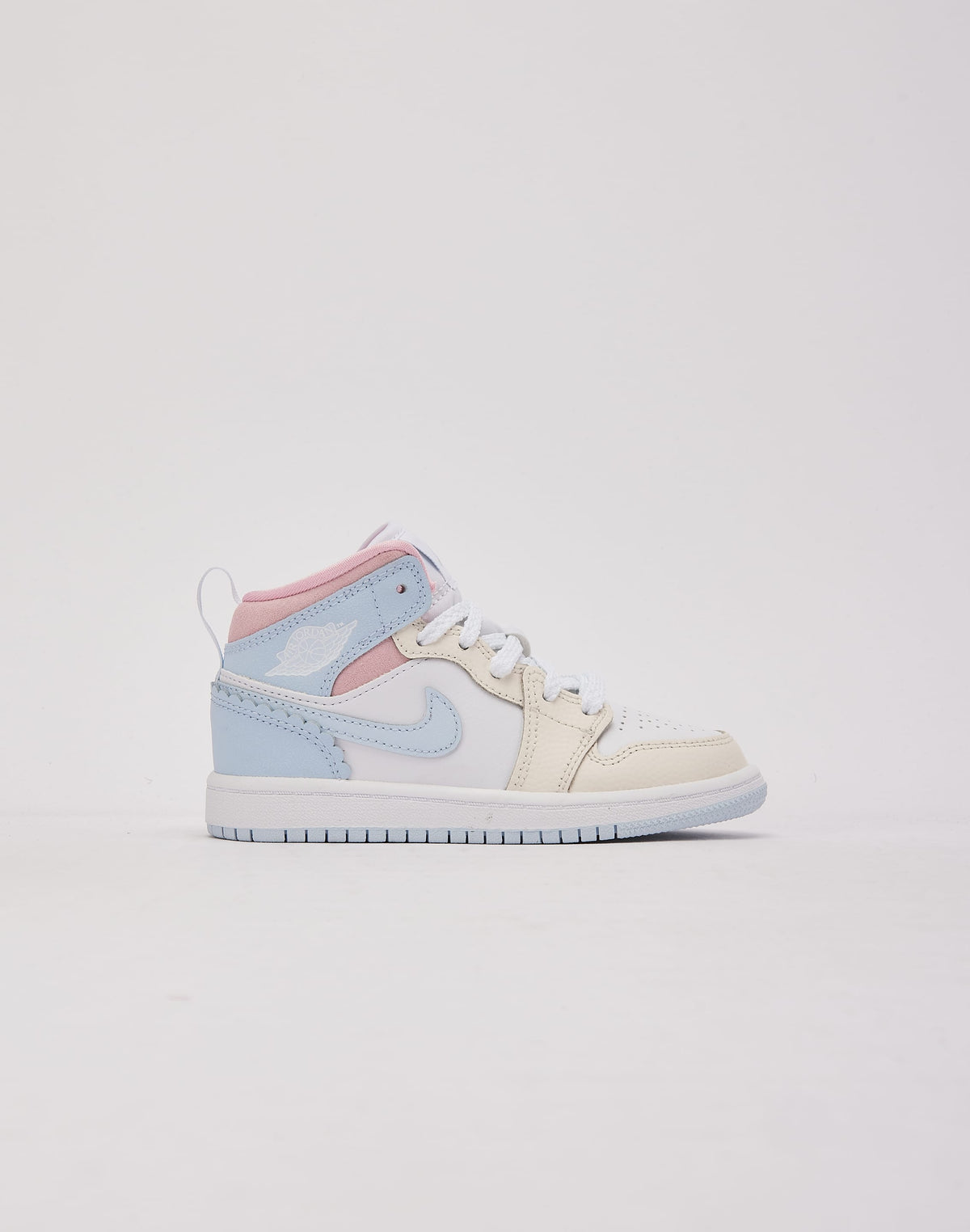 Jordan Air Jordan 1 Mid SE Pre-School