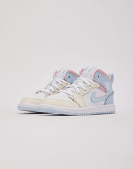 Jordan Air Jordan 1 Mid SE Pre-School