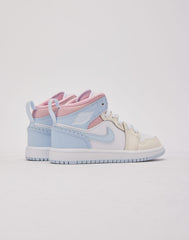 Jordan Air Jordan 1 Mid SE Pre-School