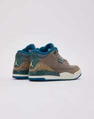 Jordan  Air Jordan 3 Retro 'We Outside' Pre-School