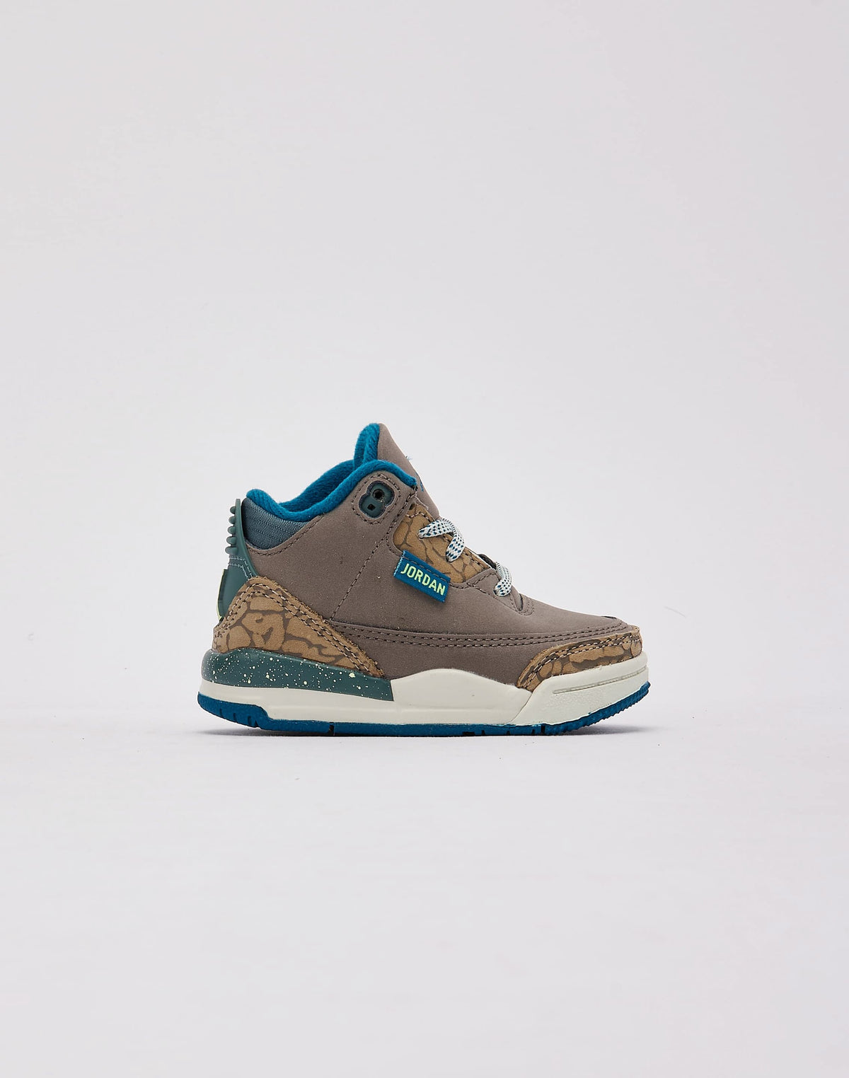 Jordan  Air Jordan 3 Retro 'We Outside' Infant