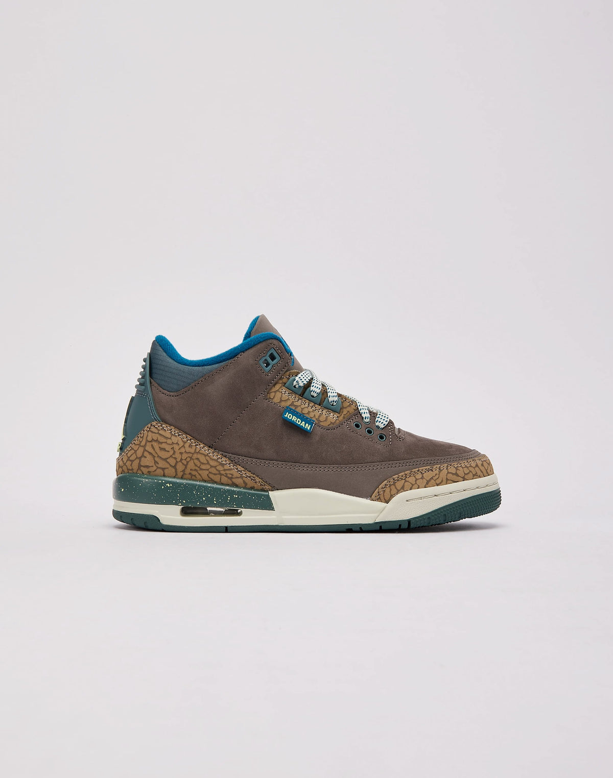 Jordan  Air Jordan 3 Retro 'We Outside' Grade-School