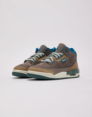 Jordan  Air Jordan 3 Retro 'We Outside' Grade-School