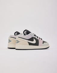 Jordan Air Jordan 1 Low SE Grade-School