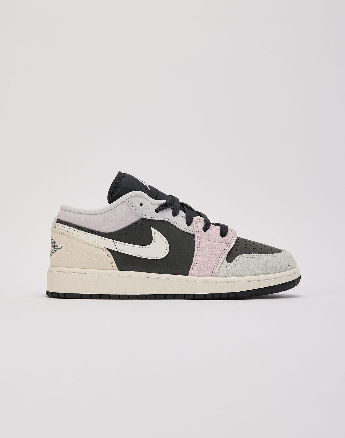 Jordan Air Jordan 1 Low SE Grade-School