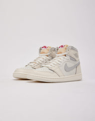 Jordan Air Jordan 1 Retro High OG 'Sail and University Red'