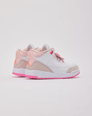 Jordan Air Jordan 3 Retro 'Spring Flowers' Toddler