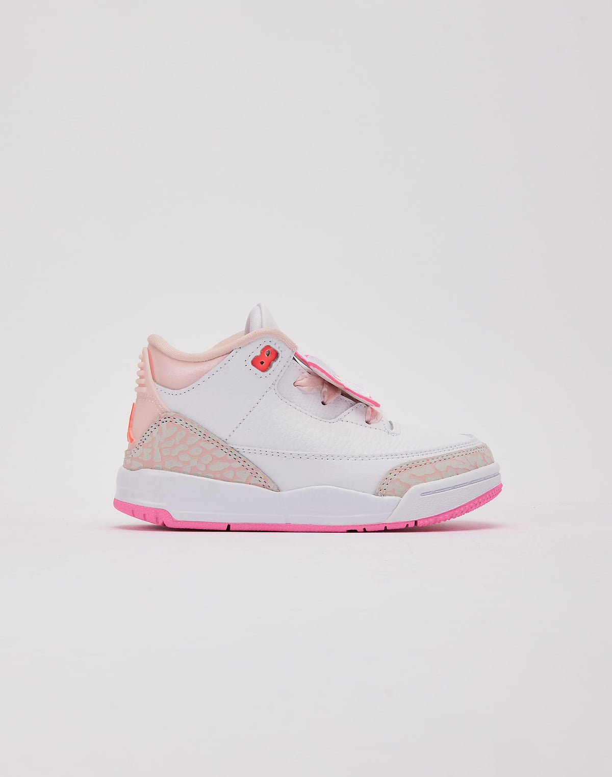 Jordan Air Jordan 3 Retro 'Spring Flowers' Toddler