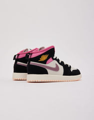 Jordan Air Jordan 1 Mid SE Pre-School