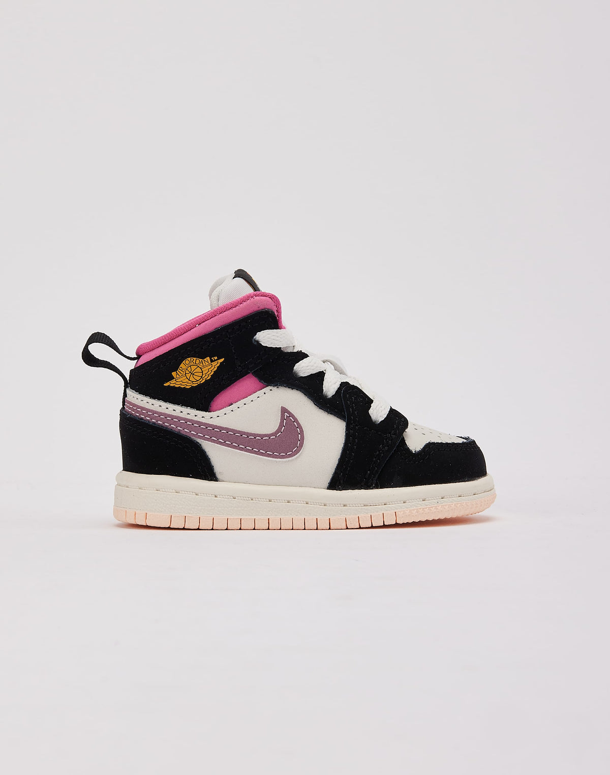 Jordan Air Jordan 1 Mid SE Toddler