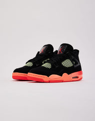Jordan Air Jordan 4 Retro 'Infrared 23' Grade-School