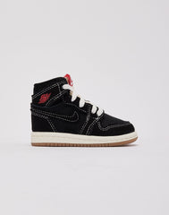 Jordan Air Jordan 1 Retro High OG 'Flight Club’ Toddler