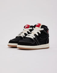 Jordan Air Jordan 1 Retro High OG 'Flight Club’ Toddler