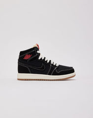 Jordan Air Jordan 1 Retro High OG 'Flight Club' Pre-School