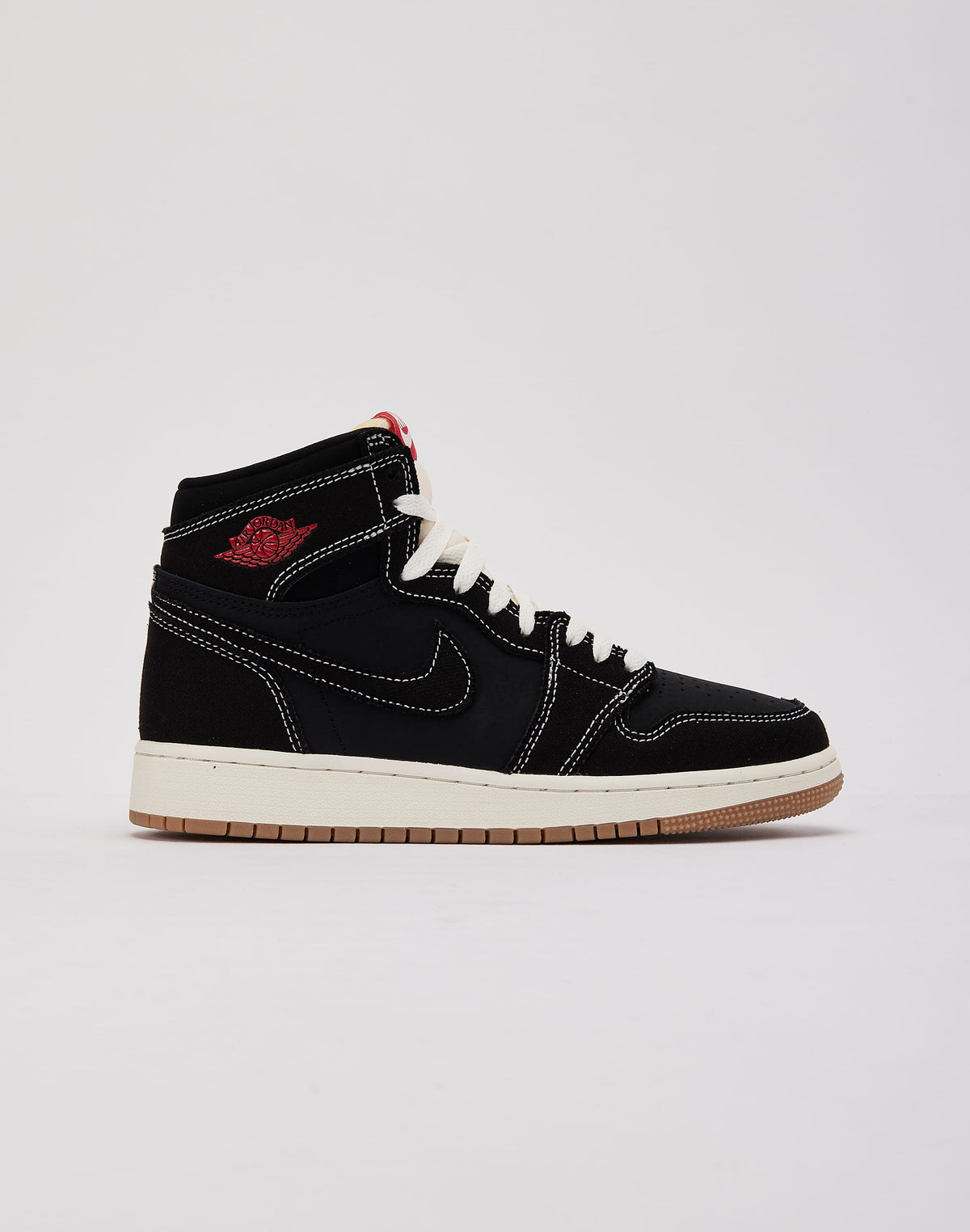 Jordan Air Jordan 1 Retro High OG 'Flight Club' Grade-School