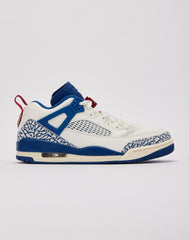 Jordan Spizike Low