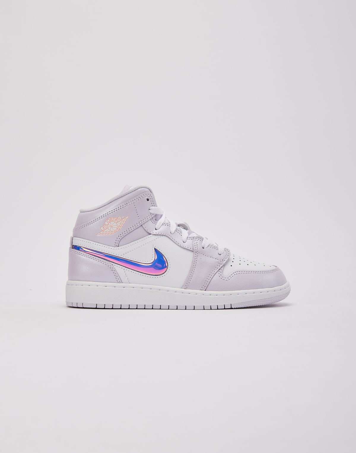 Jordan Air Jordan 1 Mid SE Grade-School