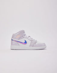 Jordan Air Jordan 1 Mid SE Grade-School