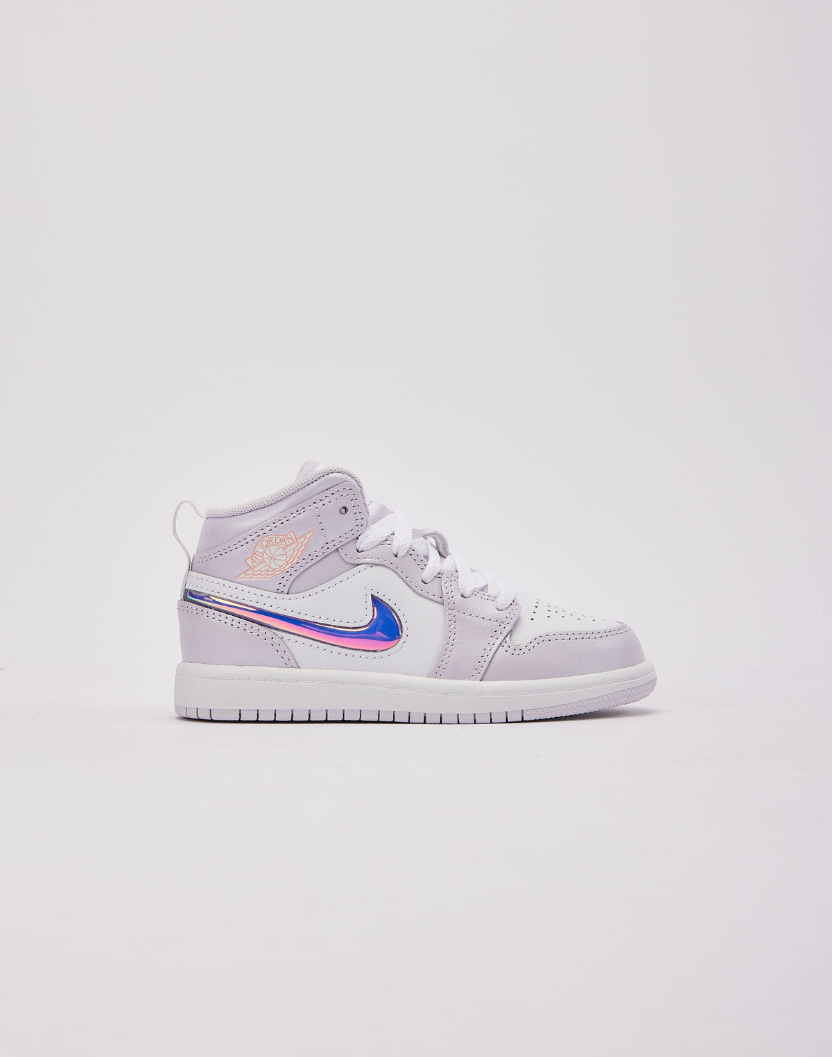 Jordan Air Jordan 1 Mid SE Pre-School