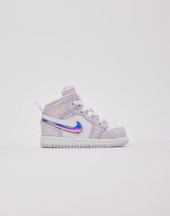 Jordan Air Jordan 1 Mid SE Toddler