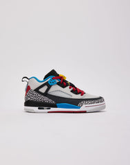 Jordan Spizike Low SE Grade-School