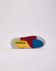Jordan Spizike Low SE Grade-School